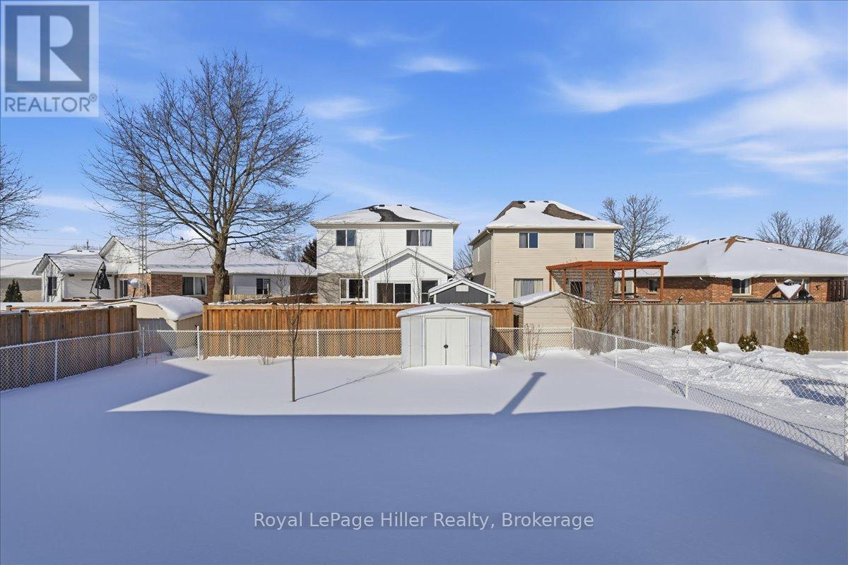 639 Highview Drive S, St. Thomas, Ontario  N5R 5E7 - Photo 40 - X12749632
