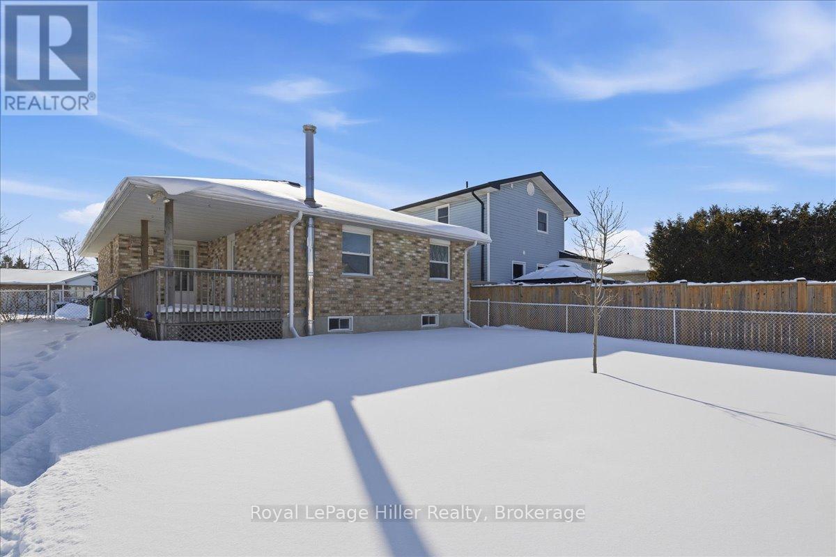 639 Highview Drive S, St. Thomas, Ontario  N5R 5E7 - Photo 41 - X12749632