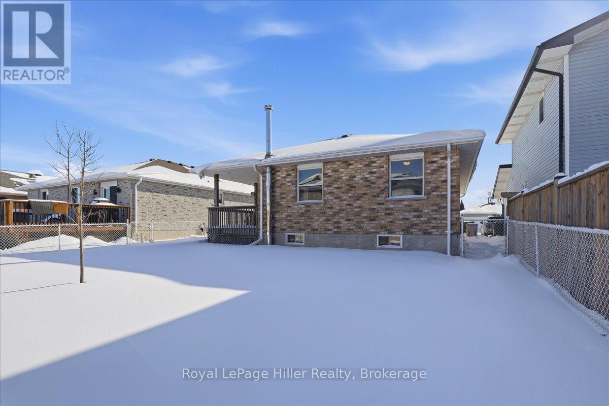 639 Highview Drive S, St. Thomas, Ontario  N5R 5E7 - Photo 42 - X12749632