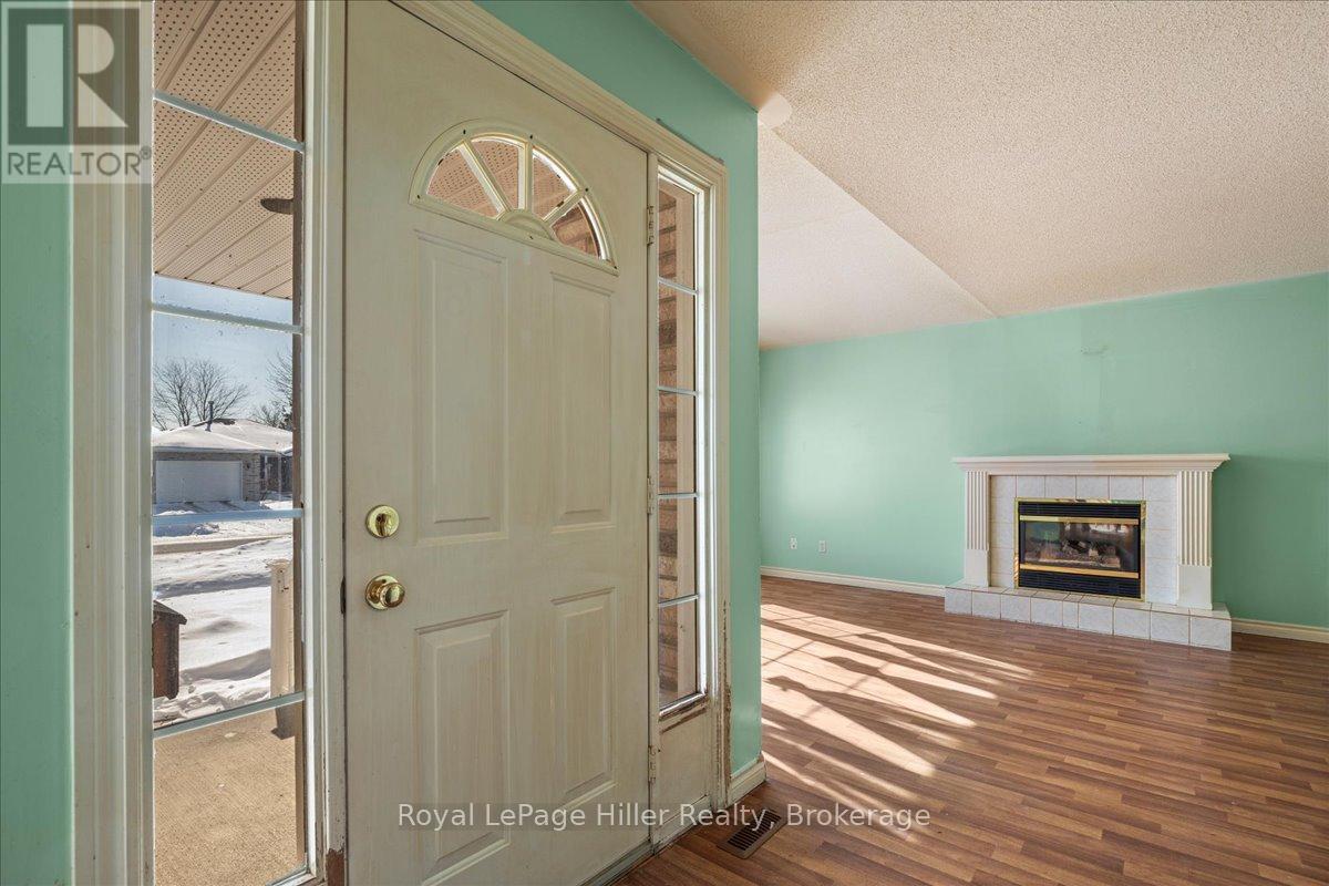 639 Highview Drive S, St. Thomas, Ontario  N5R 5E7 - Photo 5 - X12749632