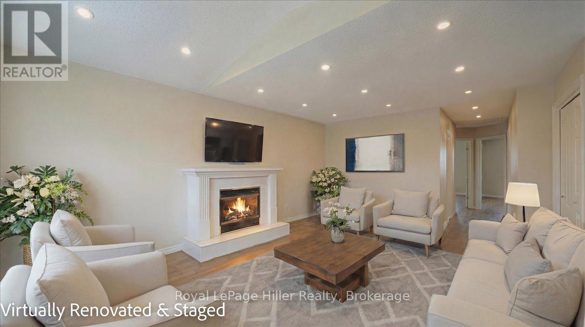 639 Highview Drive S, St. Thomas, Ontario  N5R 5E7 - Photo 6 - X12749632