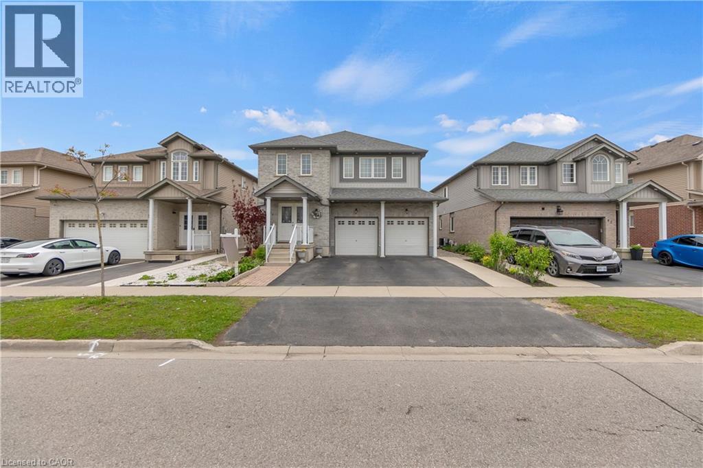 46 Woodbine Avenue, Kitchener, Ontario  N2R 1V1 - Photo 2 - 40799931