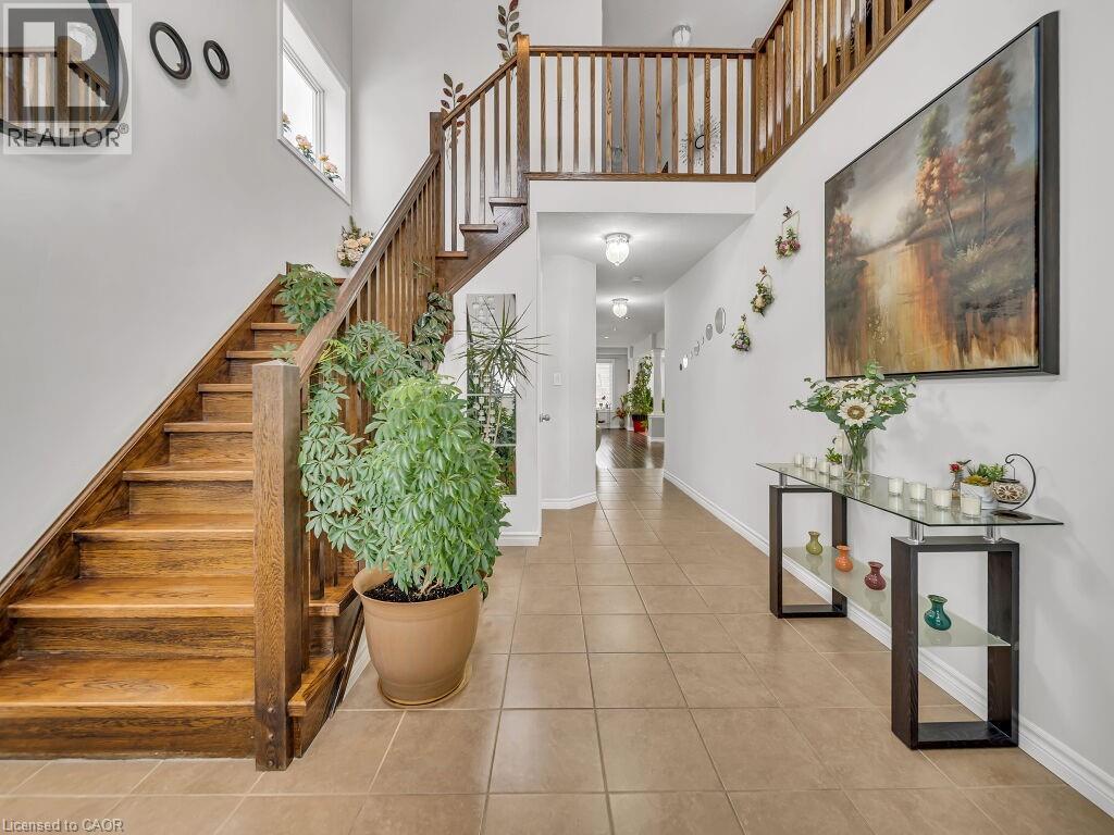 46 Woodbine Avenue, Kitchener, Ontario  N2R 1V1 - Photo 4 - 40799931