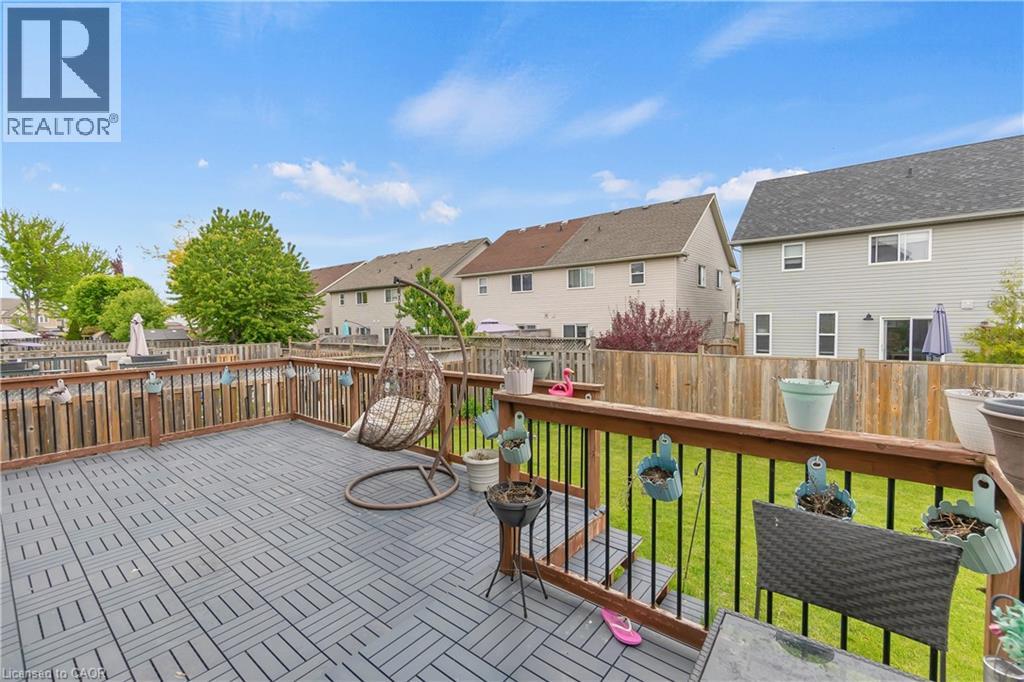 46 Woodbine Avenue, Kitchener, Ontario  N2R 1V1 - Photo 43 - 40799931