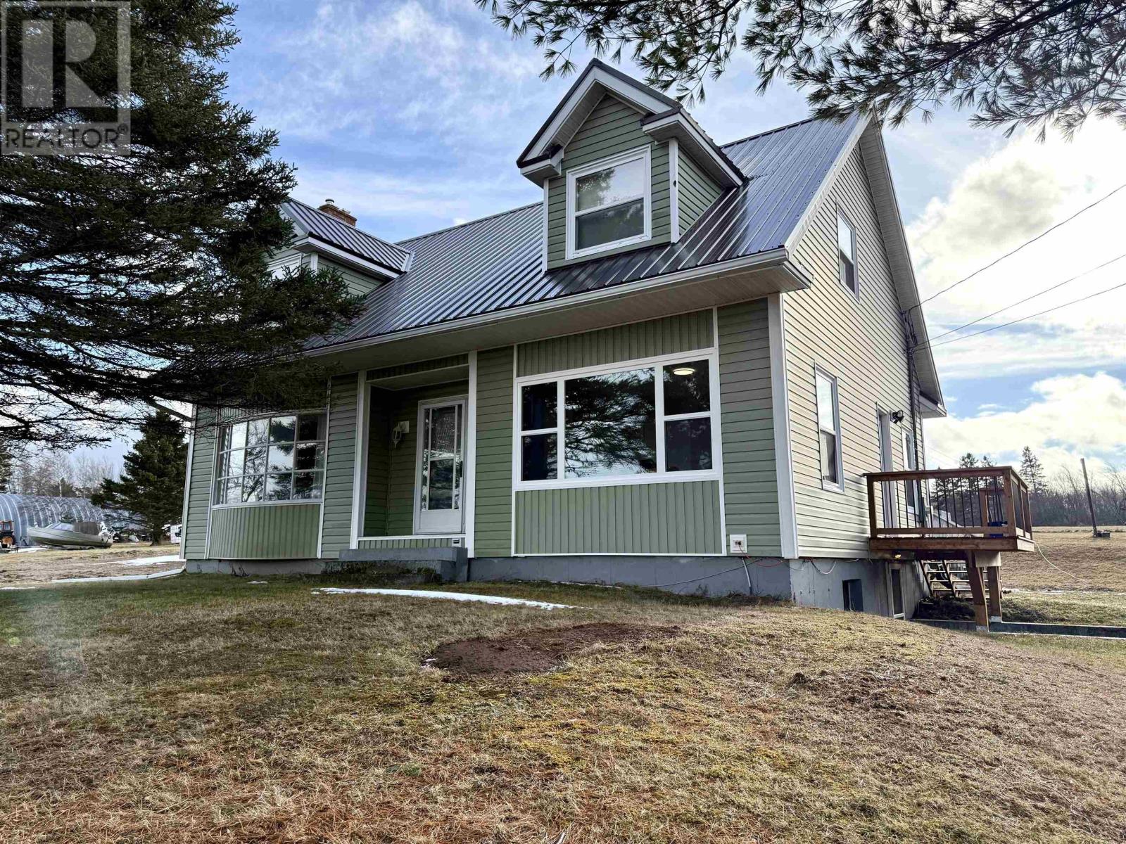 1042 6 Highway, Warren, Nova Scotia