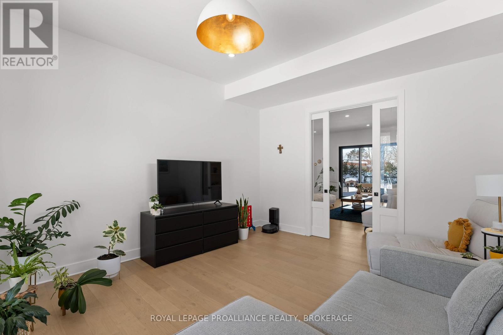 13 Crerar Boulevard, Kingston, Ontario  K7M 3P7 - Photo 14 - X12749532