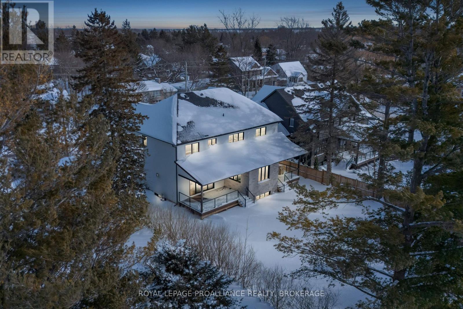 13 Crerar Boulevard, Kingston, Ontario  K7M 3P7 - Photo 3 - X12749532