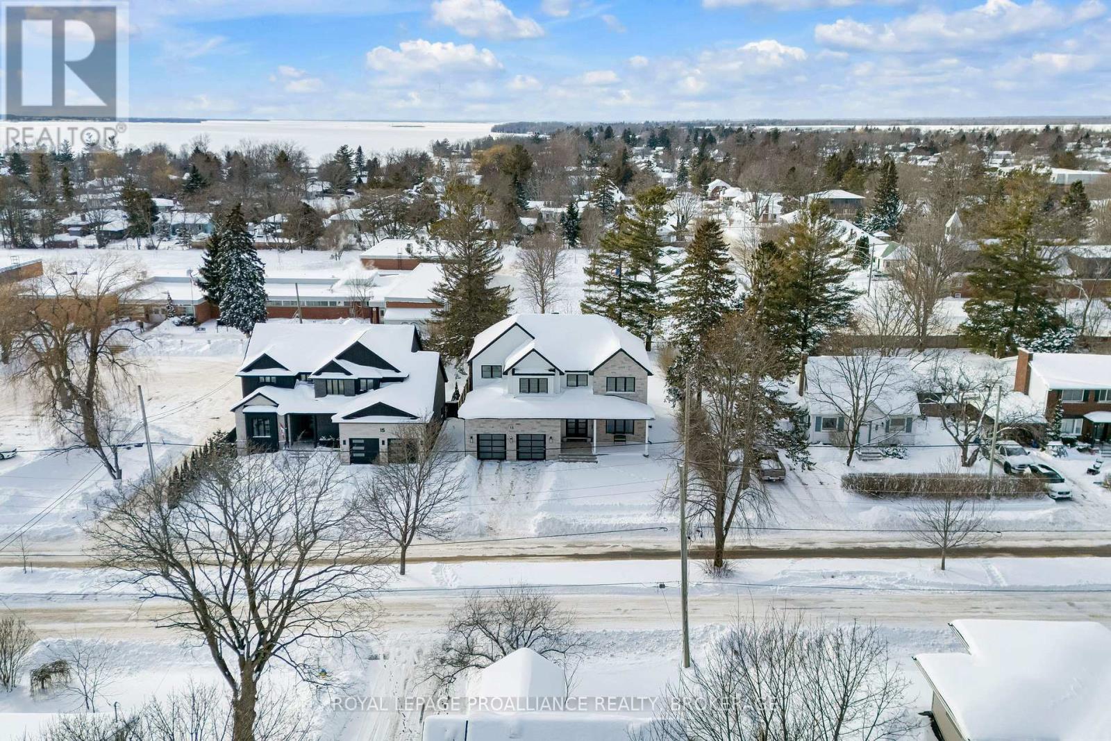 13 Crerar Boulevard, Kingston, Ontario  K7M 3P7 - Photo 4 - X12749532