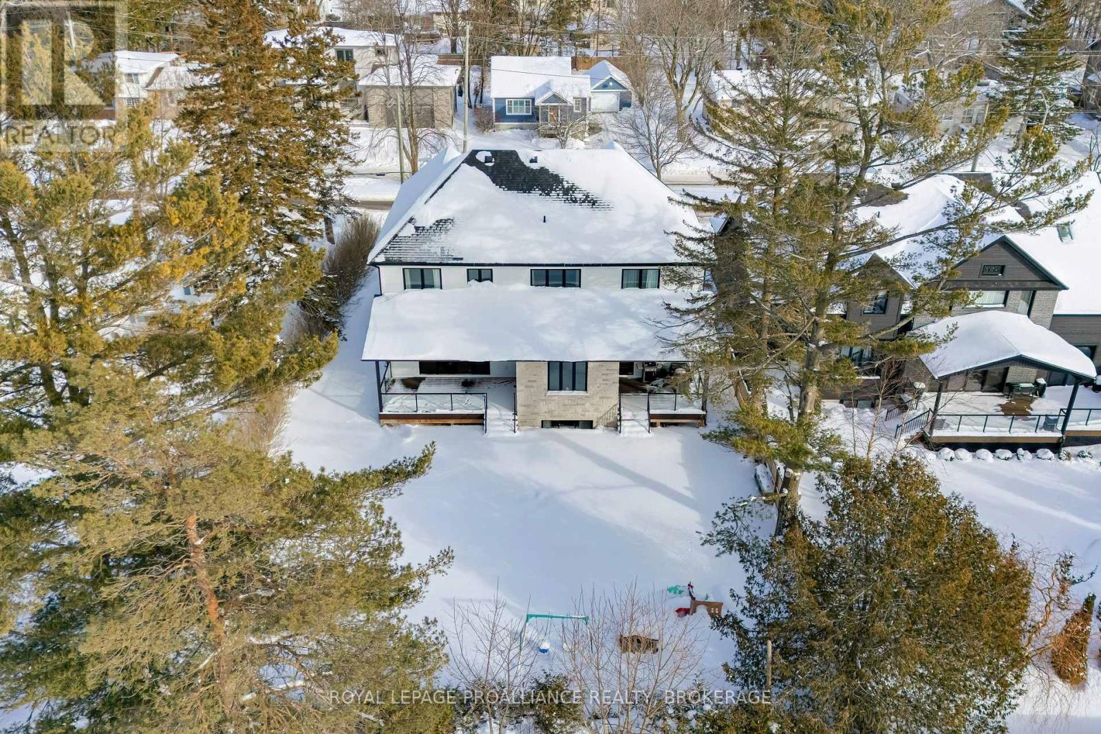 13 Crerar Boulevard, Kingston, Ontario  K7M 3P7 - Photo 44 - X12749532