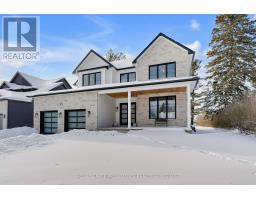 13 CRERAR BOULEVARD, Kingston, Ontario