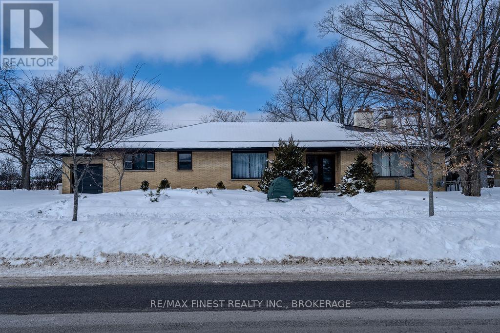10 BRANT AVENUE, Kingston, Ontario