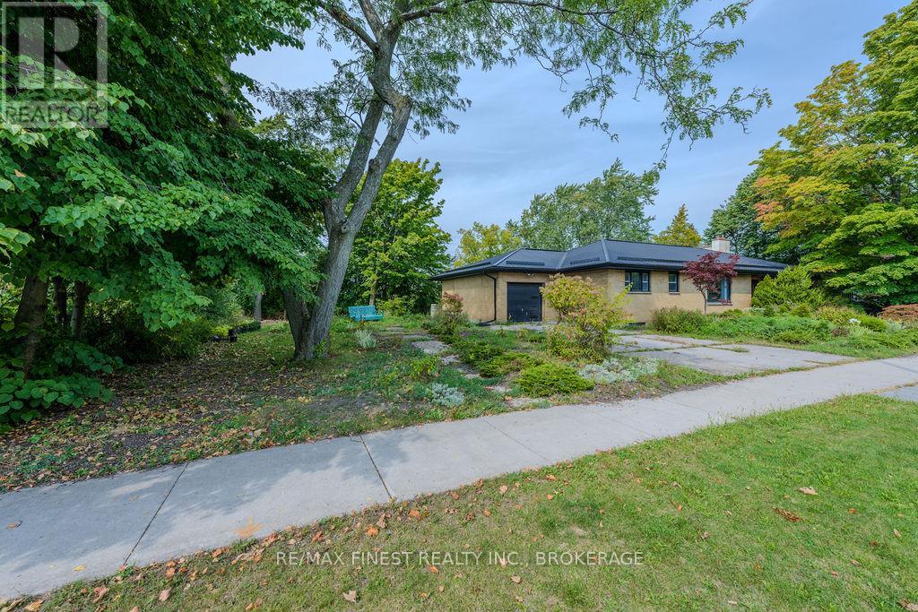 10 Brant Avenue, Kingston, Ontario  K7K 4V1 - Photo 45 - X12749612