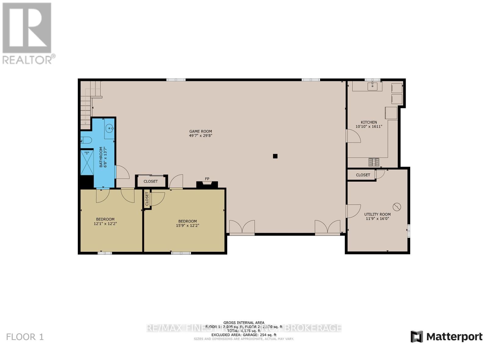 10 Brant Avenue, Kingston, Ontario  K7K 4V1 - Photo 46 - X12749612