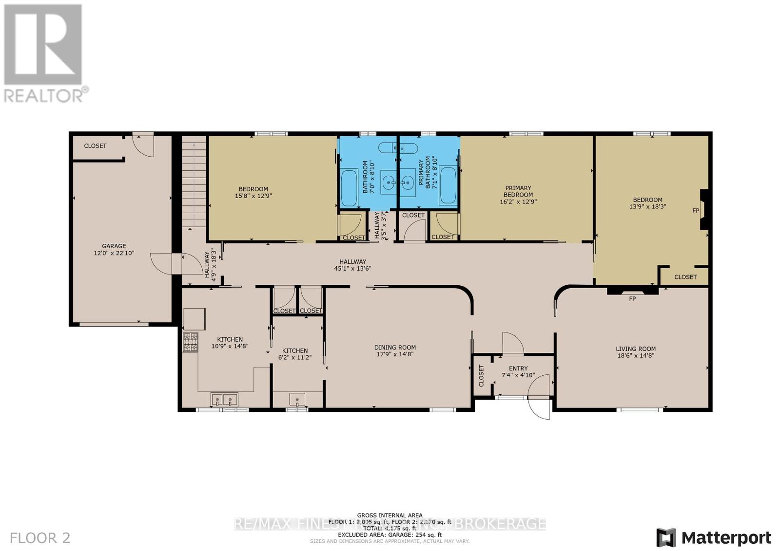 10 Brant Avenue, Kingston, Ontario  K7K 4V1 - Photo 47 - X12749612