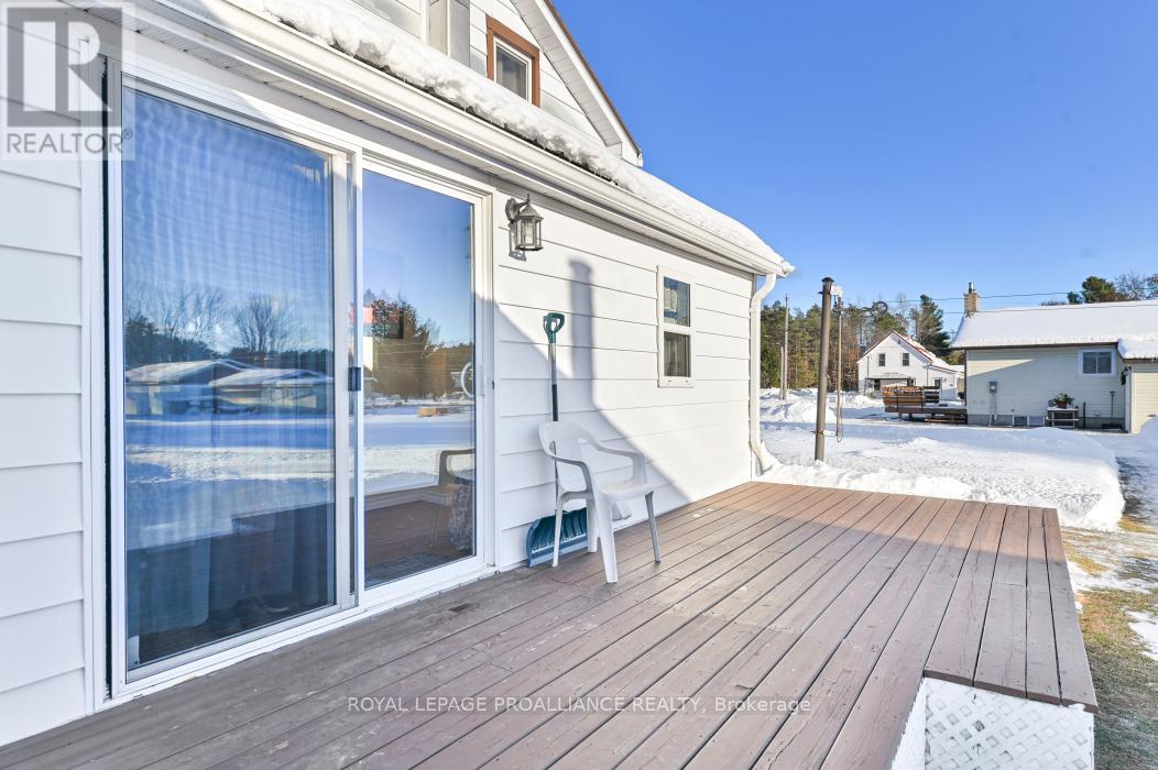 36 Jones Street, Addington Highlands, Ontario  K0H 1P0 - Photo 21 - X12749564