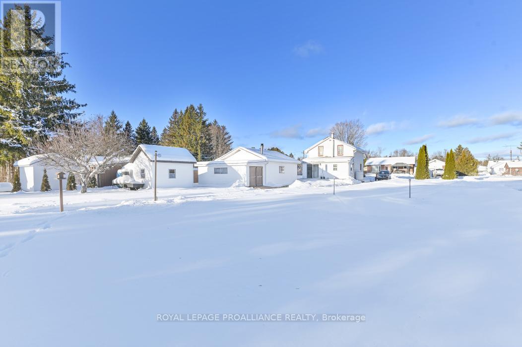 36 Jones Street, Addington Highlands, Ontario  K0H 1P0 - Photo 28 - X12749564