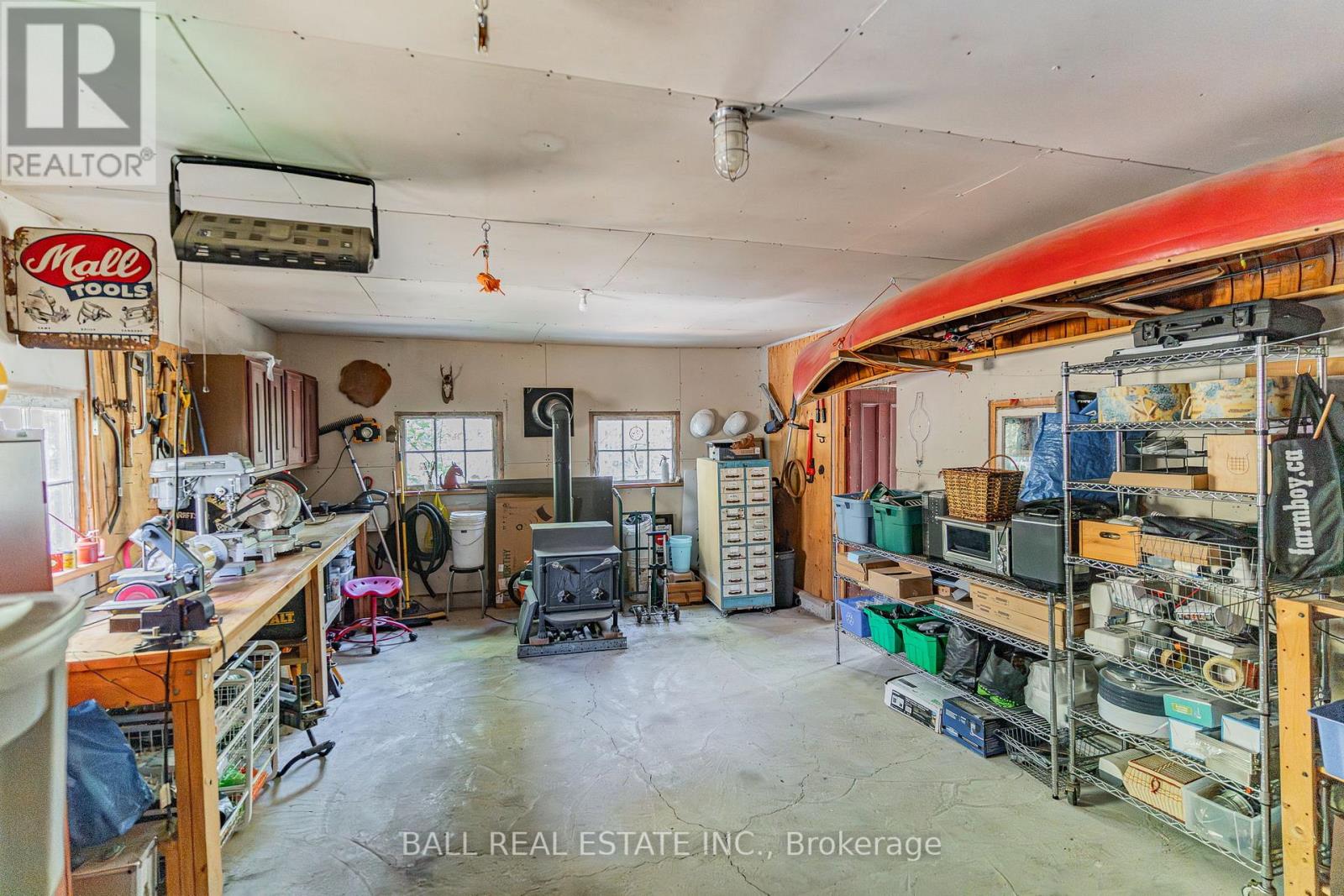 221 Edwina Drive, Trent Lakes, Ontario  K0M 1A0 - Photo 29 - X12749628