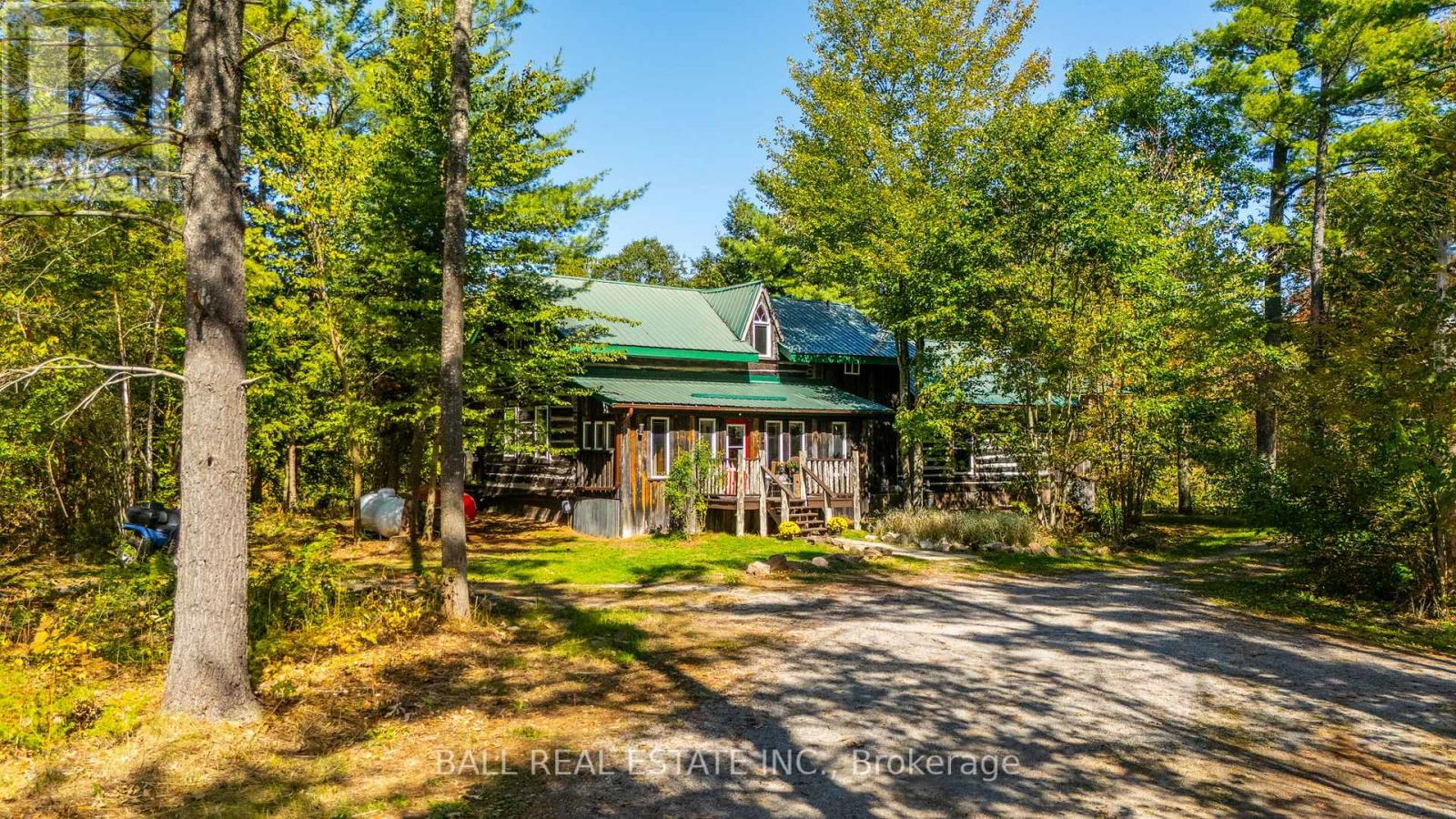 221 Edwina Drive, Trent Lakes, Ontario  K0M 1A0 - Photo 3 - X12749628