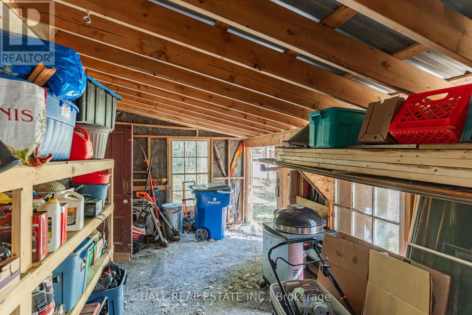 221 Edwina Drive, Trent Lakes, Ontario  K0M 1A0 - Photo 30 - X12749628