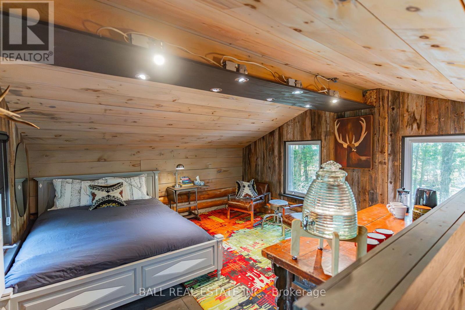 221 Edwina Drive, Trent Lakes, Ontario  K0M 1A0 - Photo 34 - X12749628