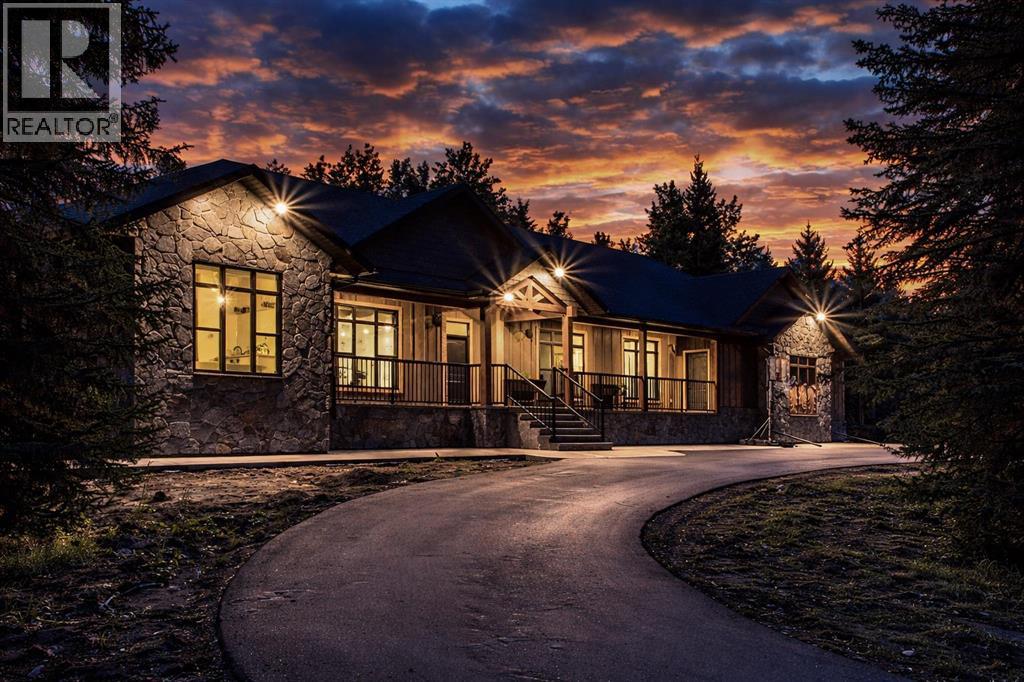 704018 Range Road 64, county of, Alberta