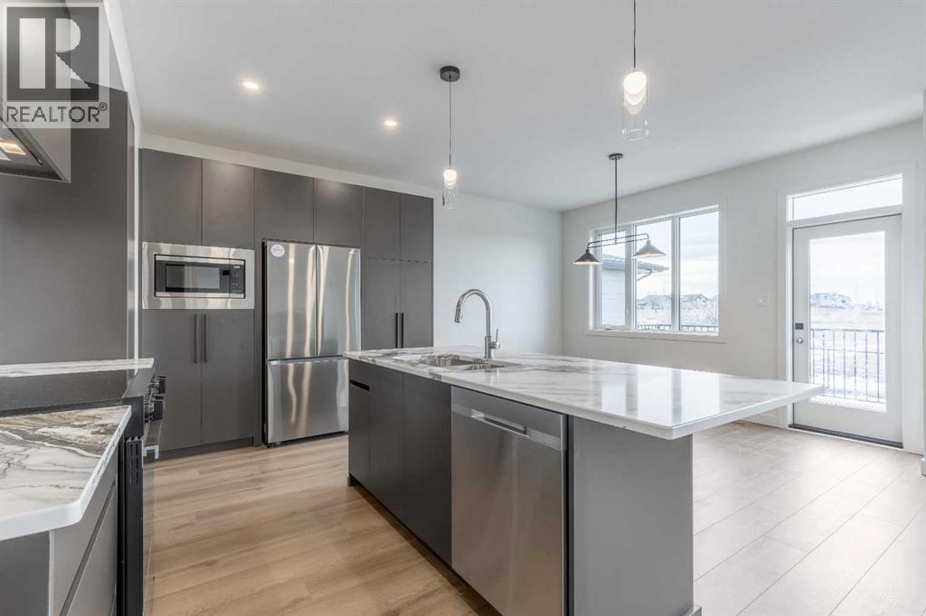 346 Canyon Meadows Road W, Lethbridge, Alberta  T1K 8E7 - Photo 8 - A2274702