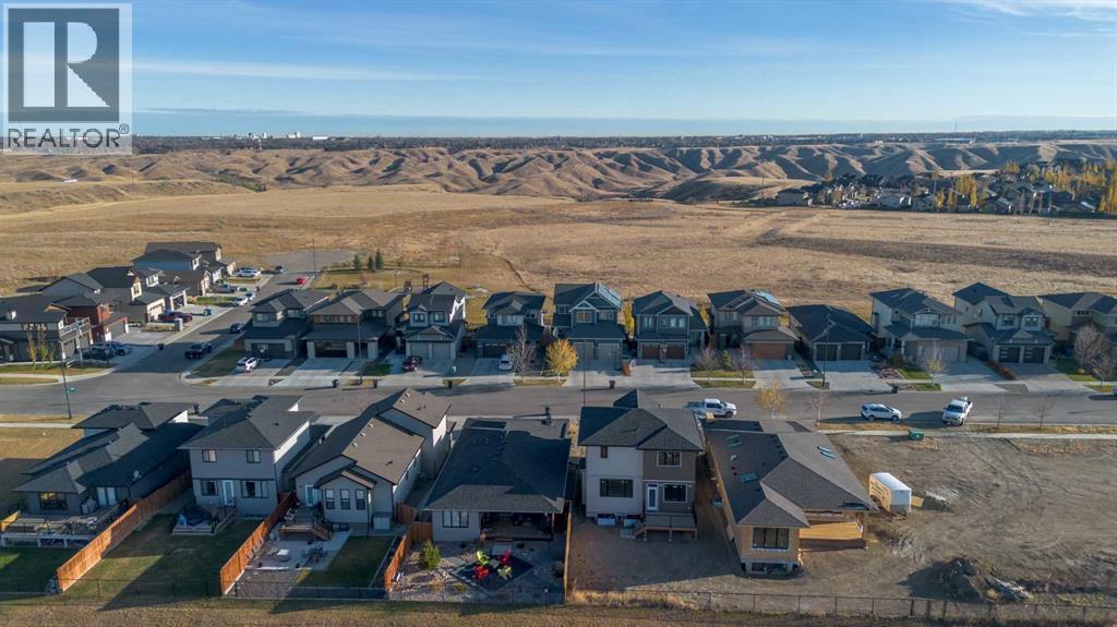 346 Canyon Meadows Road W, Lethbridge, Alberta  T1K 8E7 - Photo 34 - A2274702