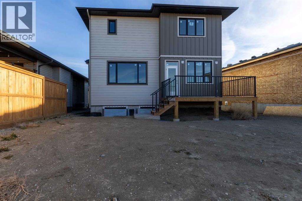 346 Canyon Meadows Road W, Lethbridge, Alberta  T1K 8E7 - Photo 29 - A2274702