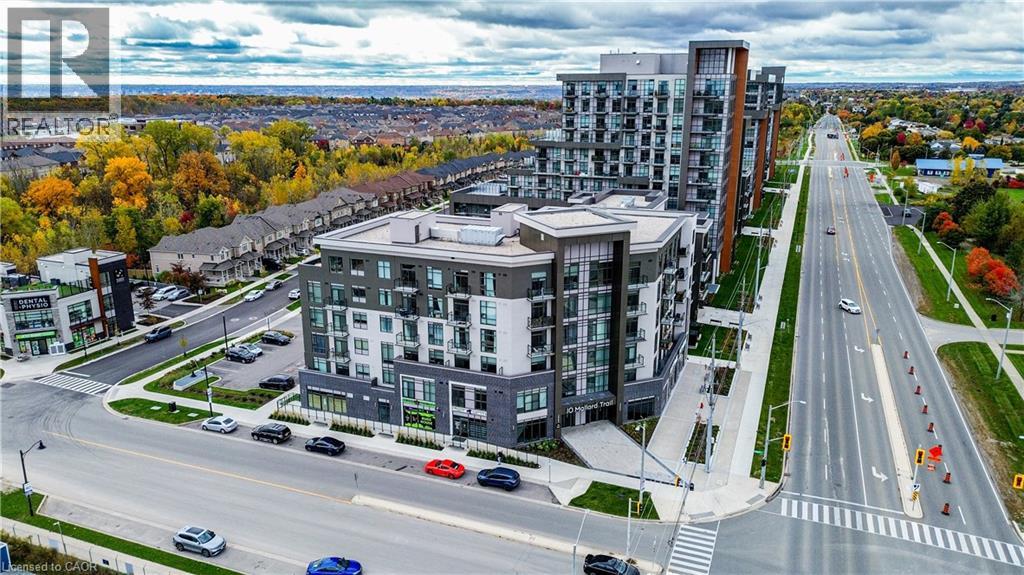 10 MALLARD Trail Unit# 434, Waterdown, Ontario