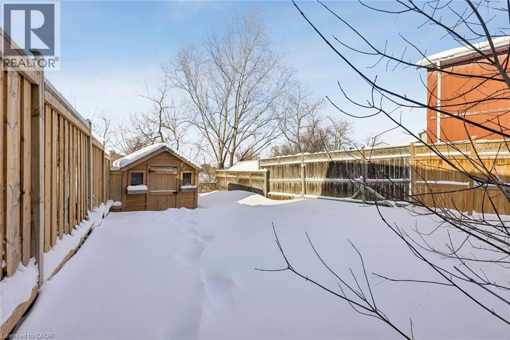 64 Dawn Ridge Drive, Kitchener, Ontario  N2N 3J5 - Photo 21 - 40798188