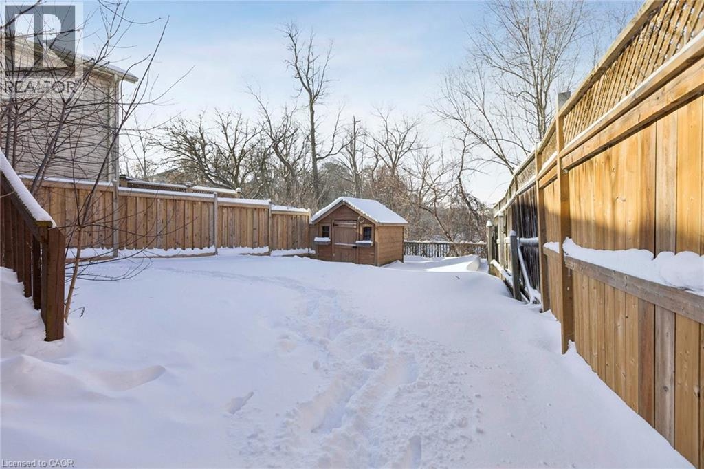 64 Dawn Ridge Drive, Kitchener, Ontario  N2N 3J5 - Photo 22 - 40798188