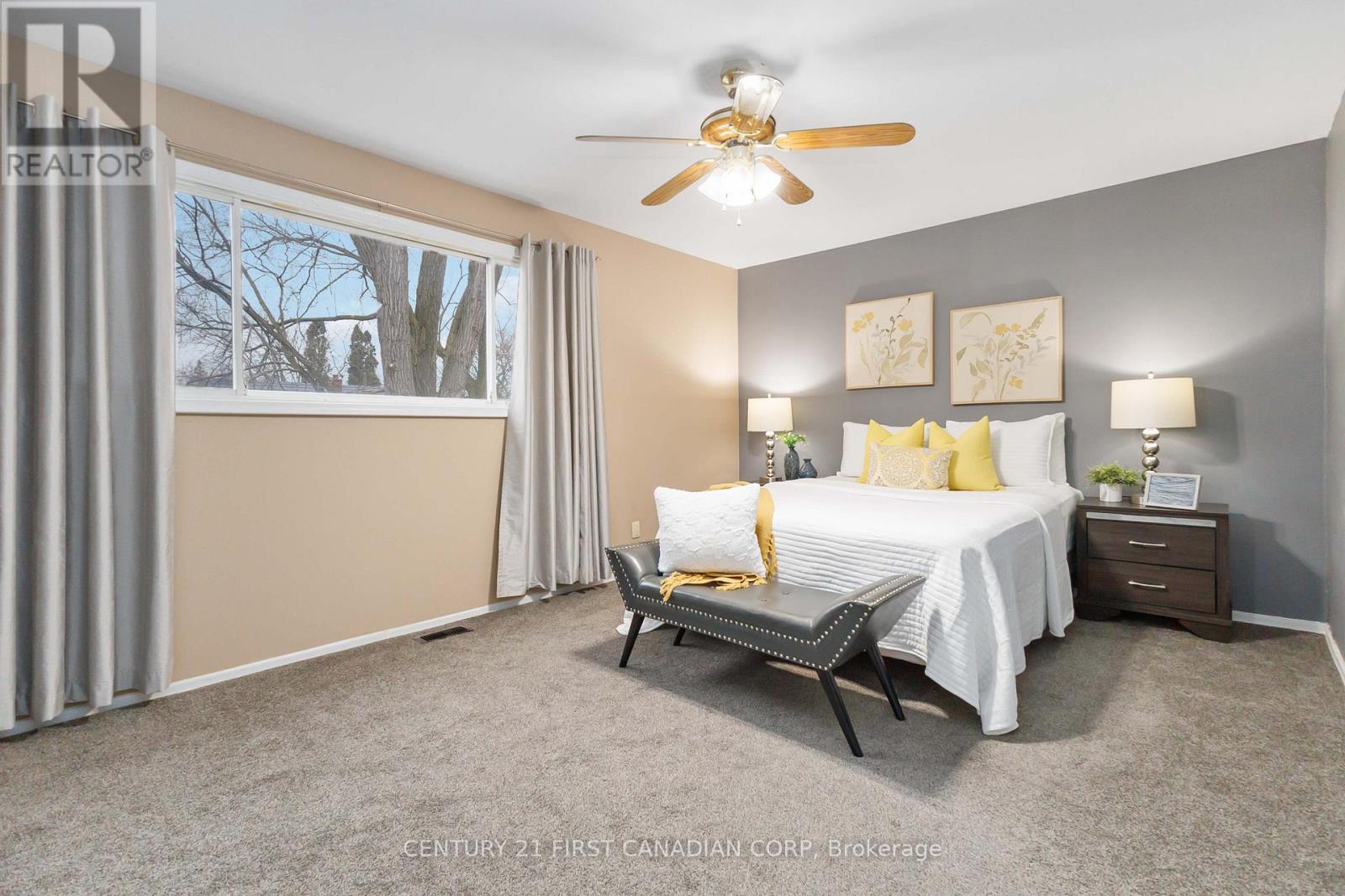 165 Boullee Street, London East, Ontario  N5Y 1T9 - Photo 10 - X12749526