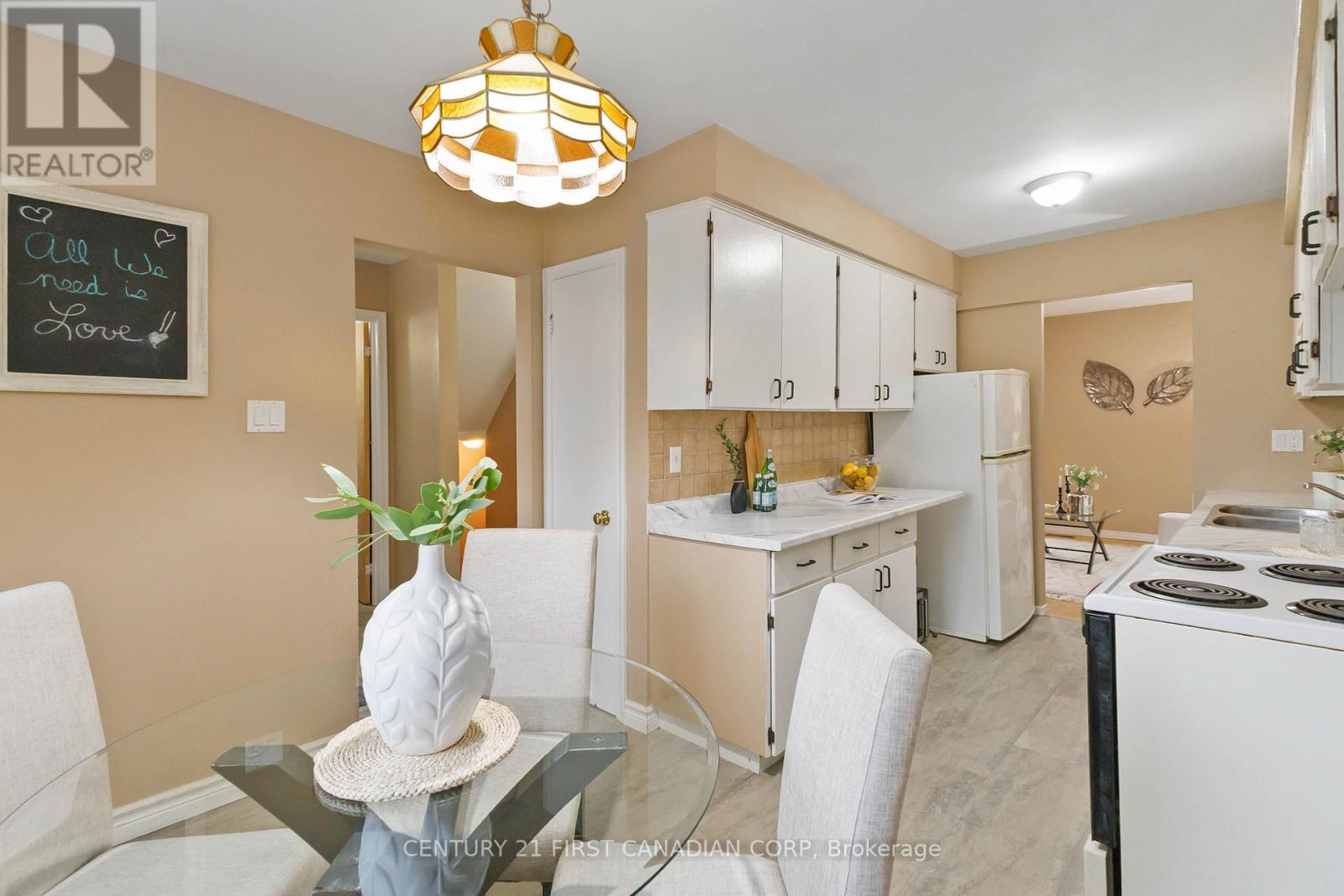 165 Boullee Street, London East, Ontario  N5Y 1T9 - Photo 5 - X12749526