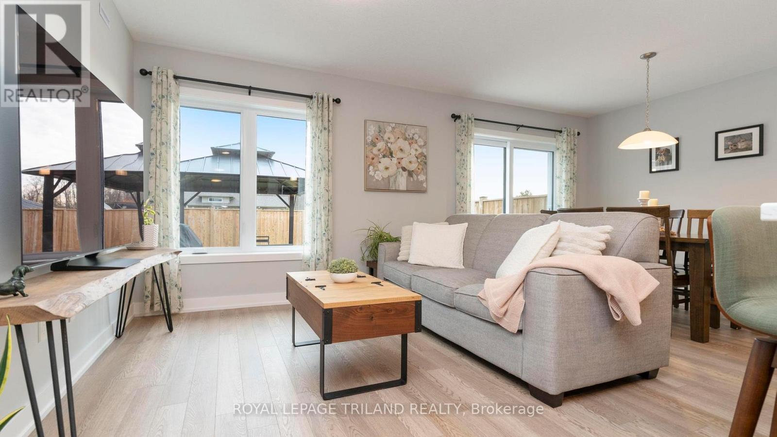 84 Empire Parkway, St. Thomas, Ontario  N5R 0N4 - Photo 11 - X12749580