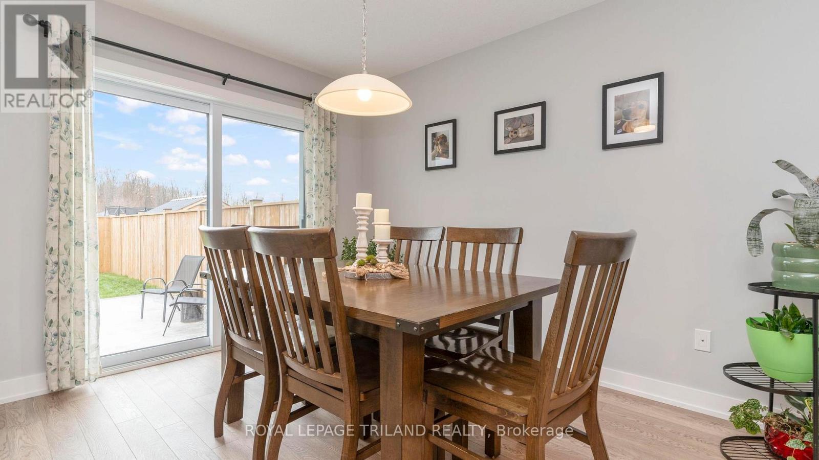 84 Empire Parkway, St. Thomas, Ontario  N5R 0N4 - Photo 12 - X12749580