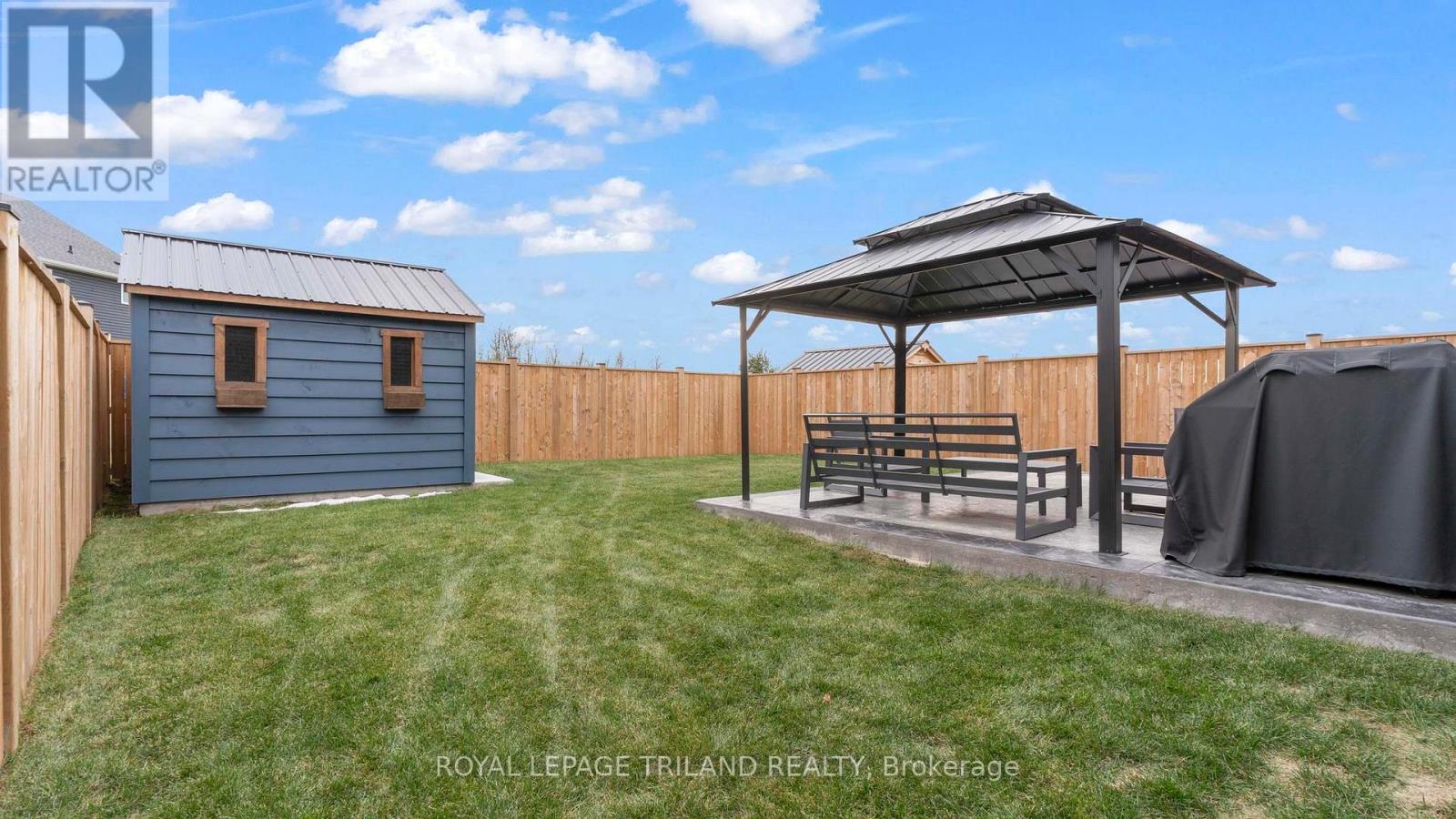 84 Empire Parkway, St. Thomas, Ontario  N5R 0N4 - Photo 24 - X12749580