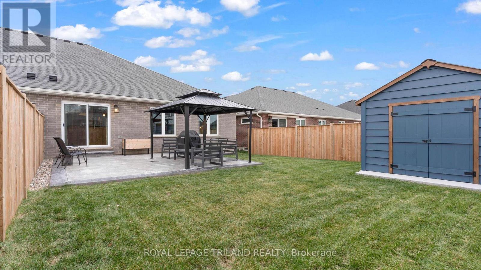 84 Empire Parkway, St. Thomas, Ontario  N5R 0N4 - Photo 25 - X12749580