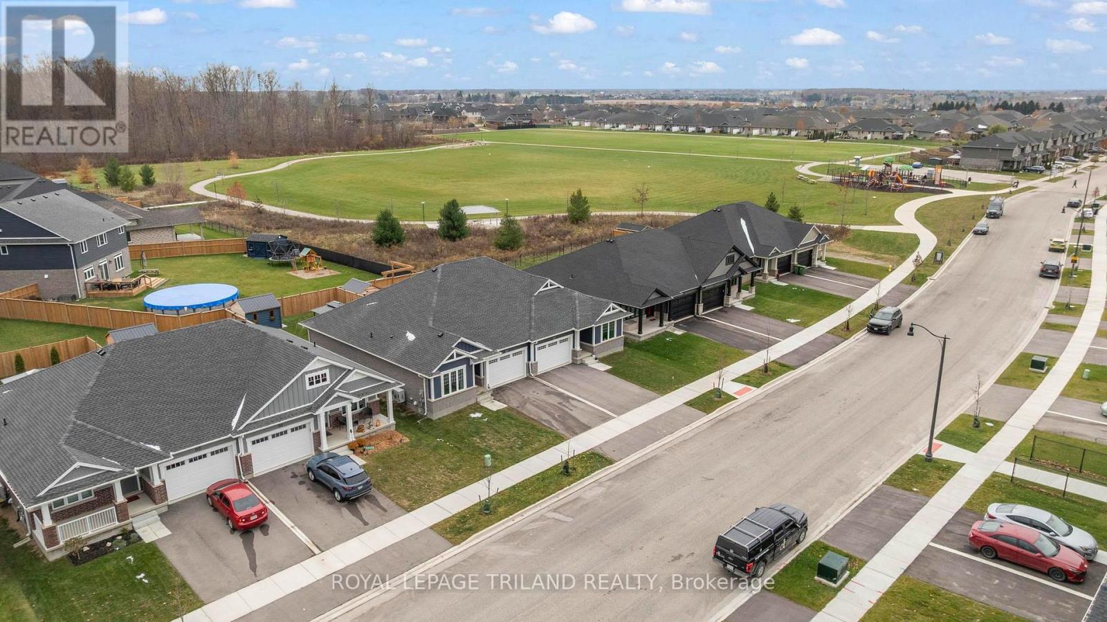 84 Empire Parkway, St. Thomas, Ontario  N5R 0N4 - Photo 28 - X12749580