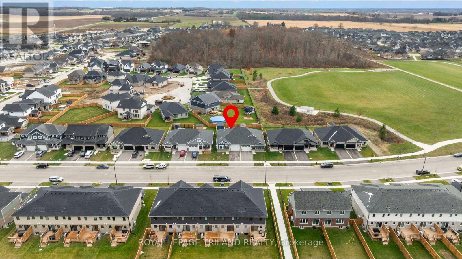 84 Empire Parkway, St. Thomas, Ontario  N5R 0N4 - Photo 29 - X12749580