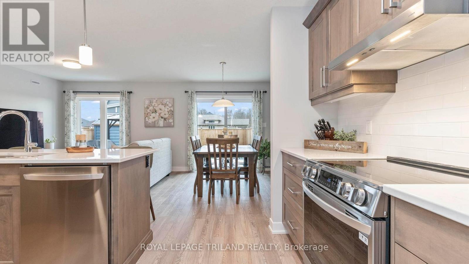 84 Empire Parkway, St. Thomas, Ontario  N5R 0N4 - Photo 9 - X12749580