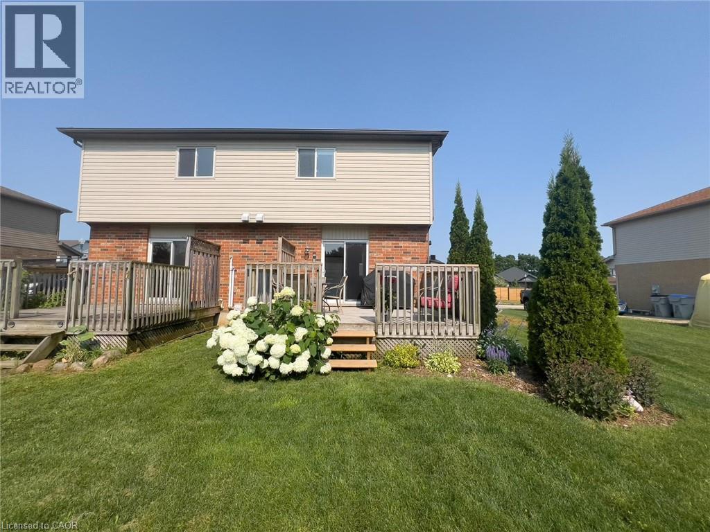 610 Salisbury Avenue S, Listowel, Ontario  N4W 1Y8 - Photo 32 - 40798408