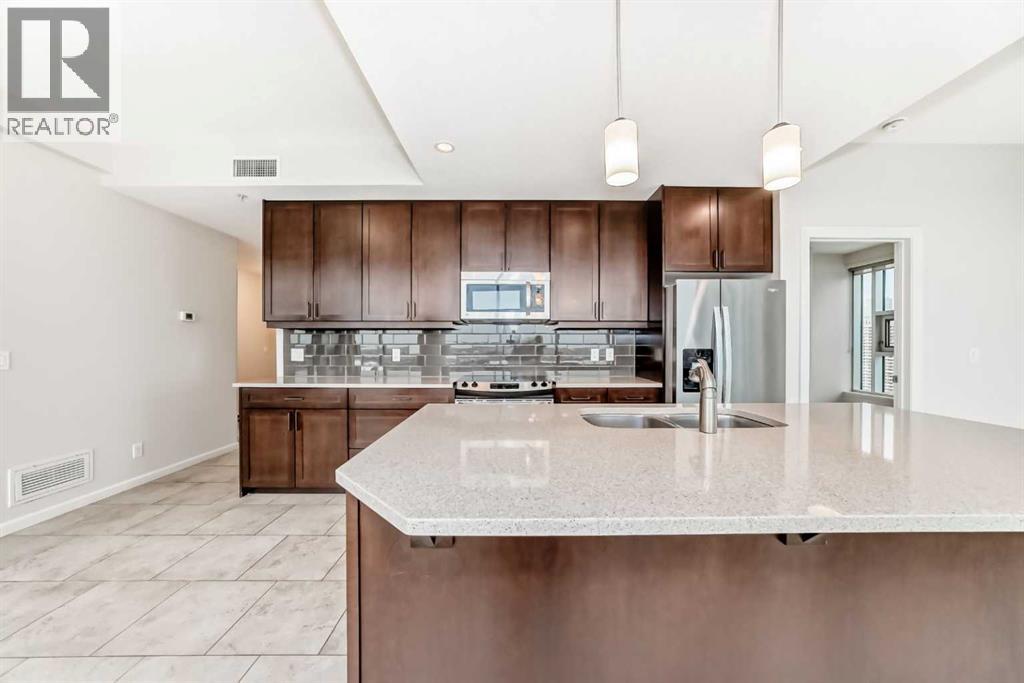 2206, 211 13 Avenue Se, Calgary, Alberta  T2G 1E1 - Photo 11 - A2269144