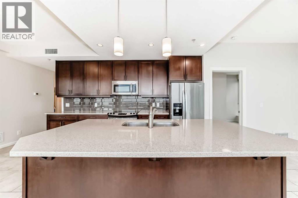 2206, 211 13 Avenue Se, Calgary, Alberta  T2G 1E1 - Photo 10 - A2269144