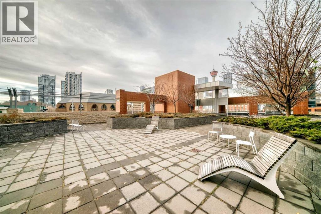 2206, 211 13 Avenue Se, Calgary, Alberta  T2G 1E1 - Photo 35 - A2269144