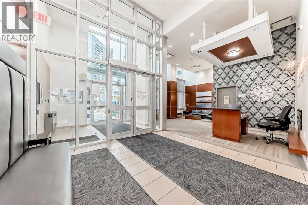 2206, 211 13 Avenue Se, Calgary, Alberta  T2G 1E1 - Photo 3 - A2269144