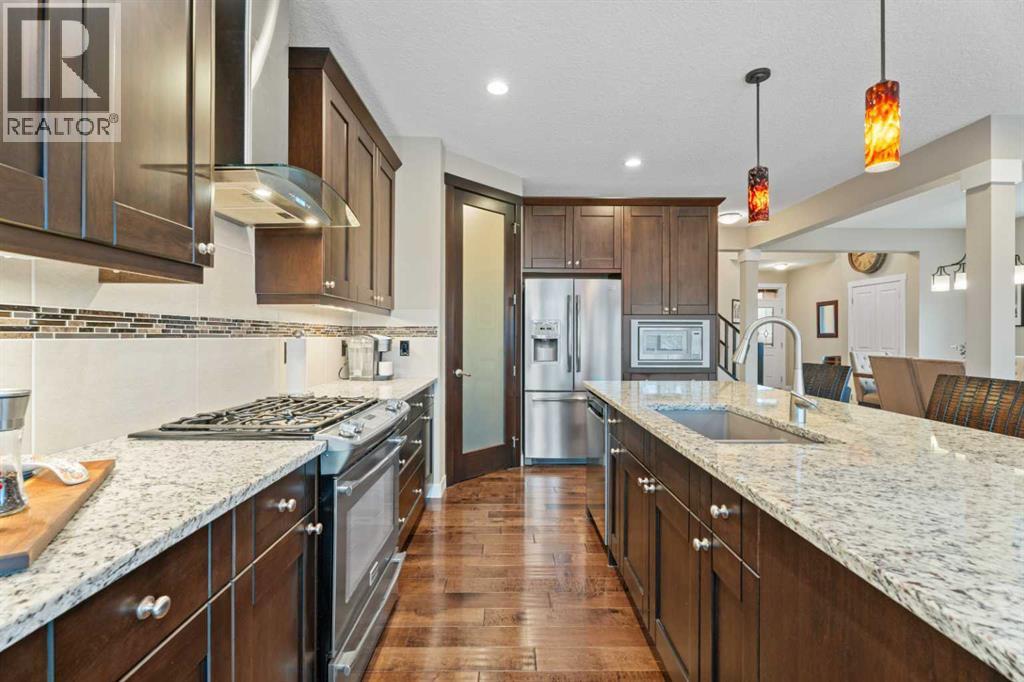 199 Cranarch Landing Se, Calgary, Alberta  T3M 0Z6 - Photo 11 - A2269740