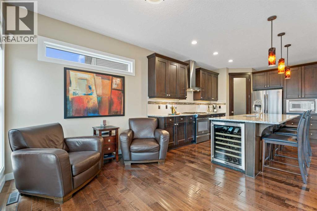 199 Cranarch Landing Se, Calgary, Alberta  T3M 0Z6 - Photo 12 - A2269740