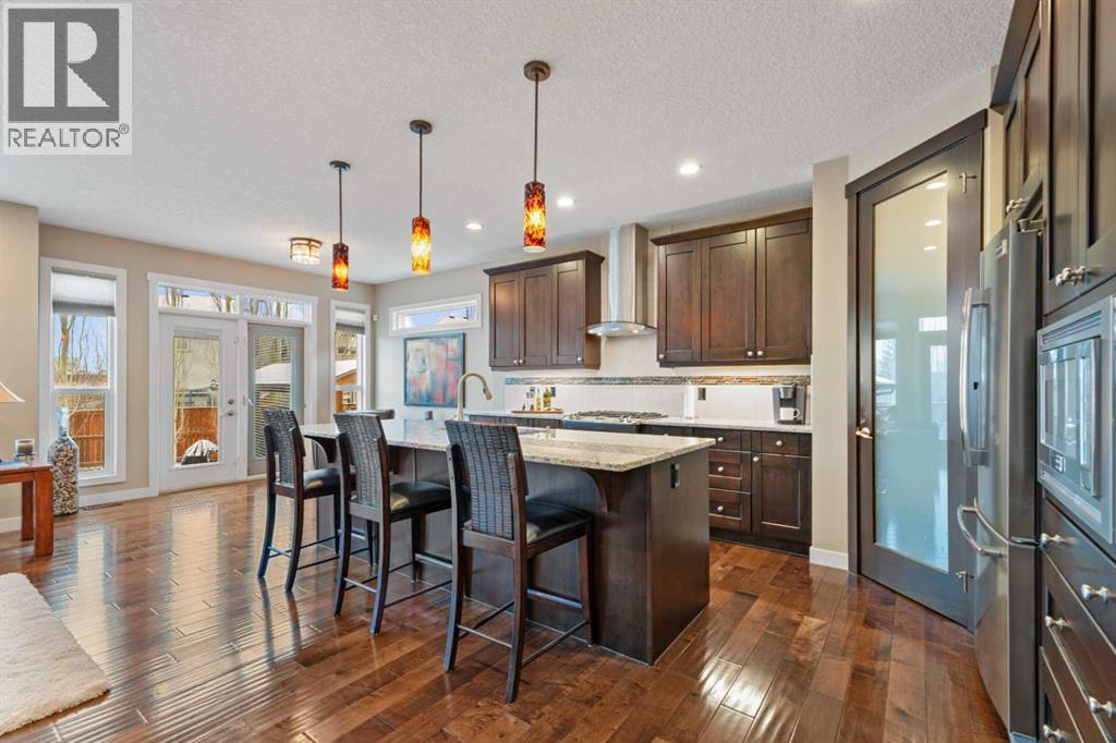 199 Cranarch Landing Se, Calgary, Alberta  T3M 0Z6 - Photo 8 - A2269740