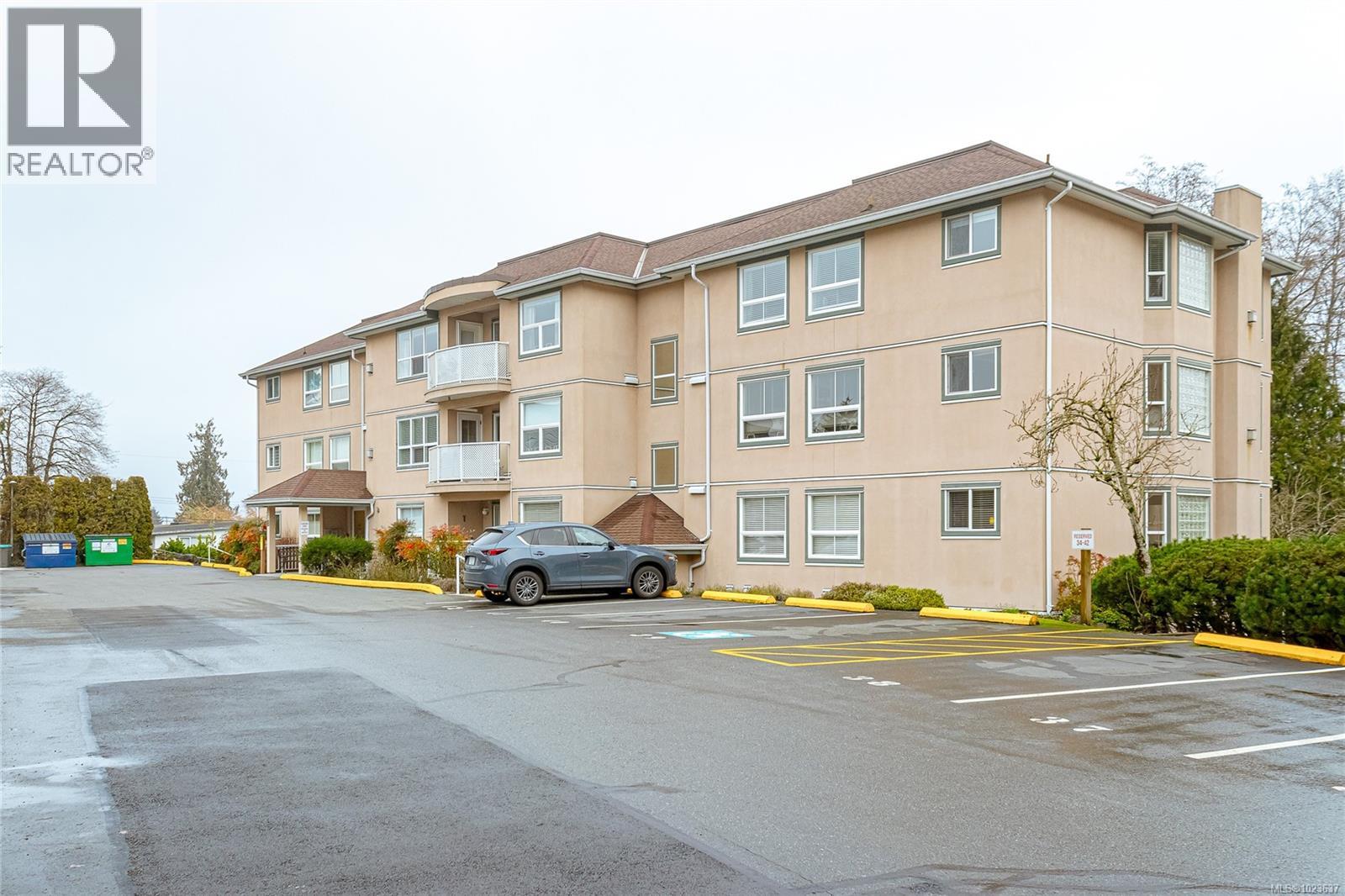 305B 3000 Oak St, Chemainus, British Columbia