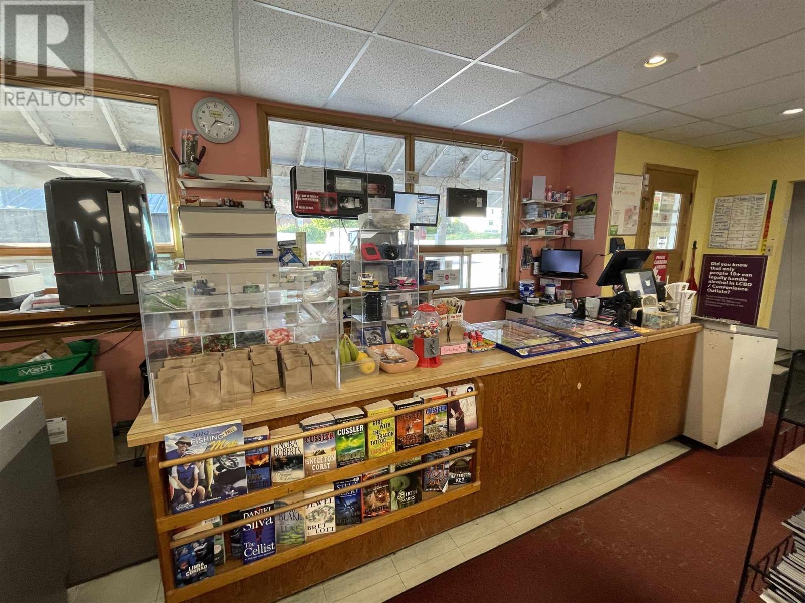 18808 Hwy 17, Oxdrift, Ontario  P0V 2J0 - Photo 10 - TB252004